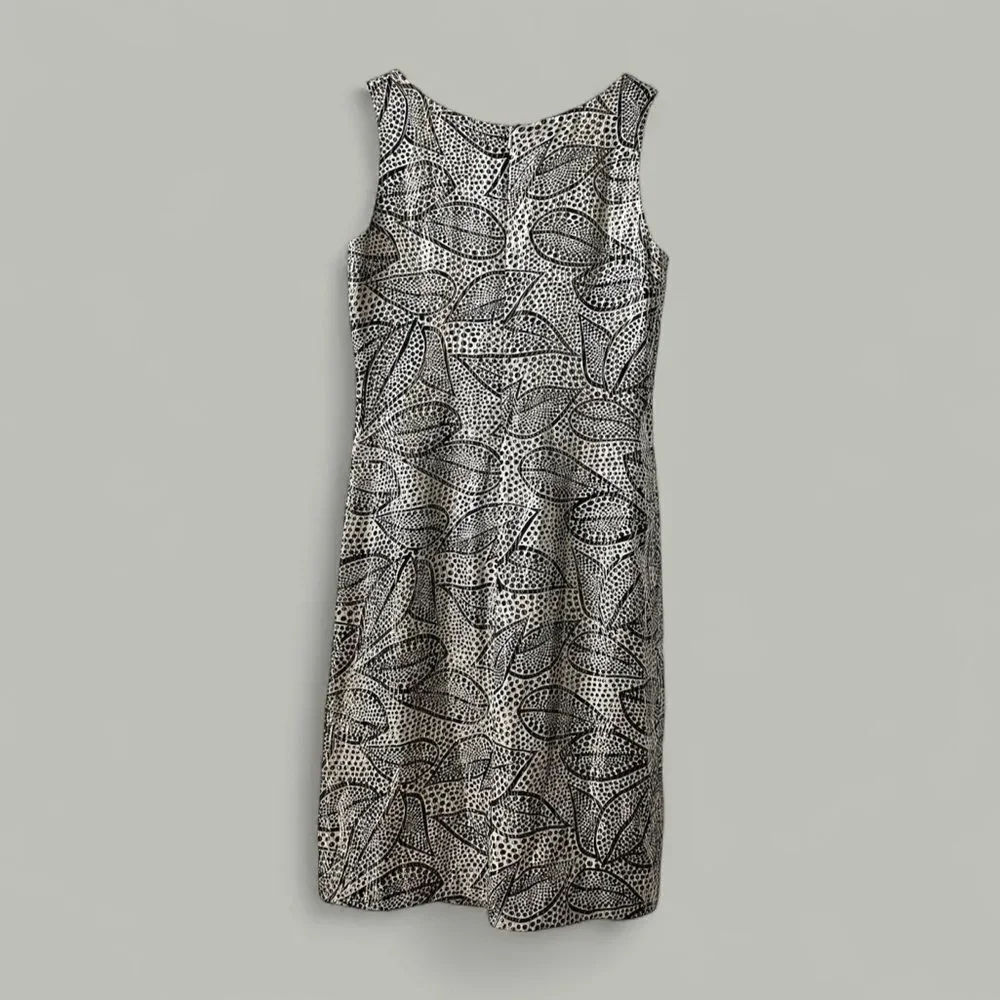 Tory Burch Dress Silk Size 2